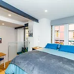 Mouraria\'S Place - Blue Studio